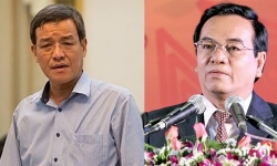 Bắt tạm giam cựu Bí thư Tỉnh uỷ, cựu Chủ tịch UBND tỉnh Đồng Nai về tội 'Nhận hối lộ'